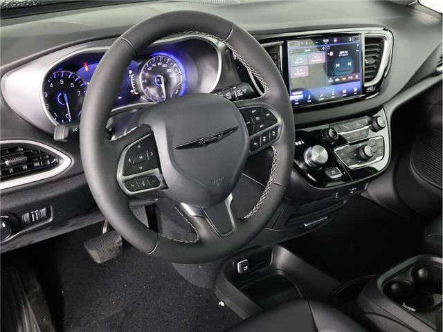 2026 Chrysler Grand Caravan SXT (Stk: 26T233) in Calgary - Image 15 of 19