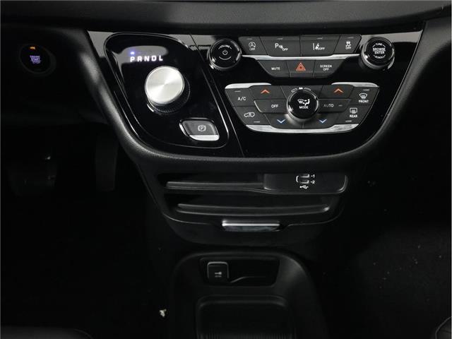 2026 Chrysler Grand Caravan SXT (Stk: 26T231) in Calgary - Image 13 of 19