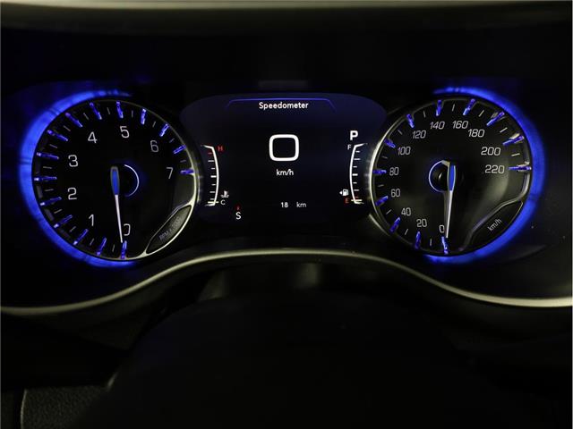 2026 Chrysler Grand Caravan SXT (Stk: 26T231) in Calgary - Image 17 of 19