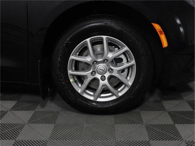 2026 Chrysler Grand Caravan SXT (Stk: 26T232) in Calgary - Image 4 of 19