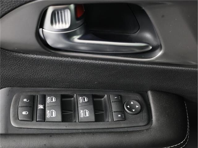 2026 Chrysler Grand Caravan SXT (Stk: 26T232) in Calgary - Image 18 of 19