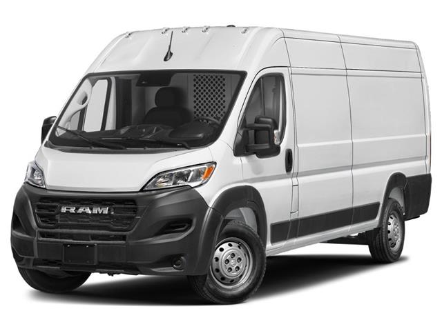 2026 RAM ProMaster 3500 Base (Stk: TE201968) in Calgary - Image 1 of 10
