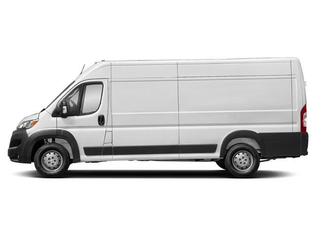 2026 RAM ProMaster 3500 Base (Stk: TE201968) in Calgary - Image 2 of 10