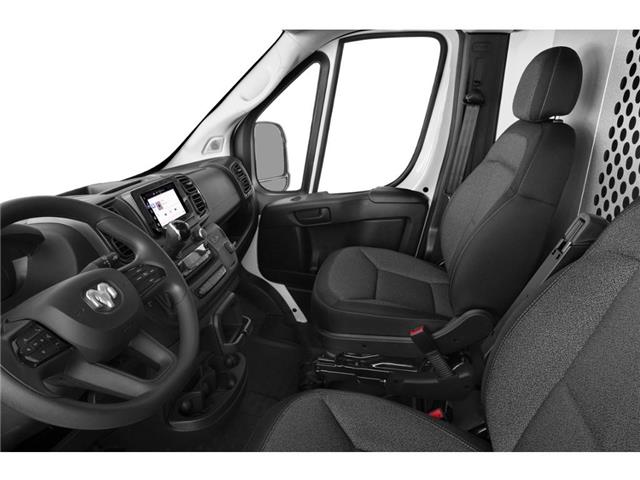 2026 RAM ProMaster 3500 Base (Stk: TE201968) in Calgary - Image 6 of 10