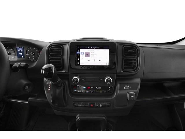 2026 RAM ProMaster 3500 Base (Stk: TE201968) in Calgary - Image 7 of 10