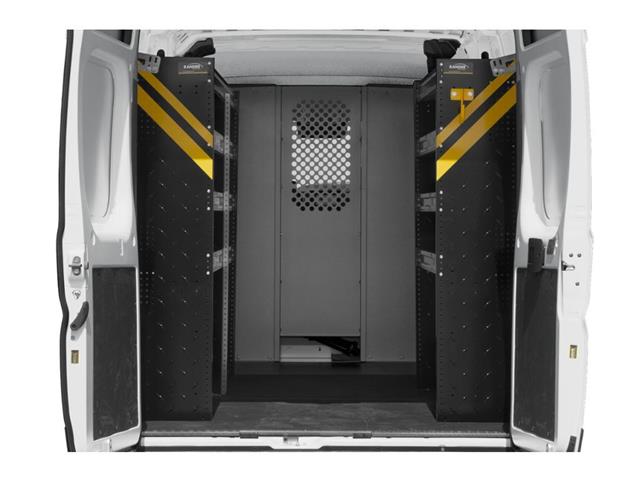 2026 RAM ProMaster 3500 Base (Stk: TE201968) in Calgary - Image 8 of 10