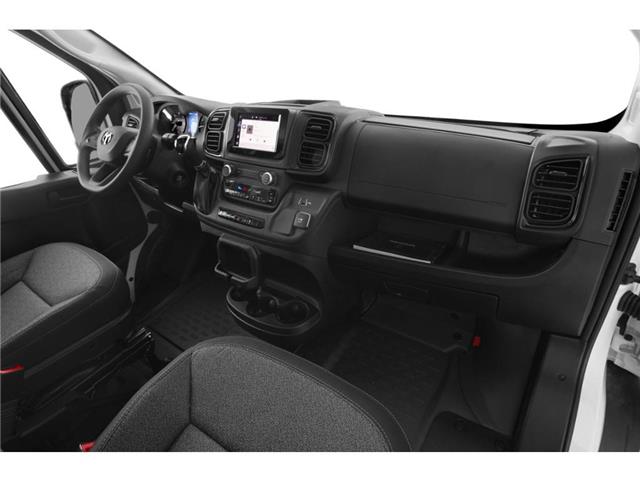 2026 RAM ProMaster 3500 Base (Stk: TE201968) in Calgary - Image 10 of 10