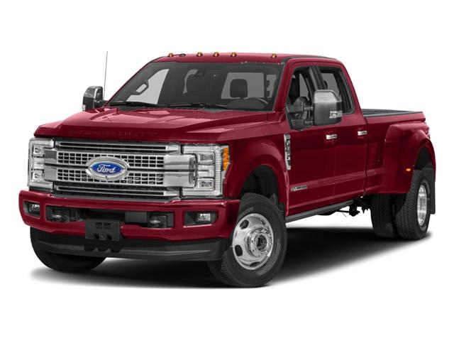 2017 Ford F-350 Platinum (Stk: 19531) in Calgary - Image 1 of 13
