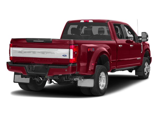 2017 Ford F-350 Platinum (Stk: 19531) in Calgary - Image 2 of 13