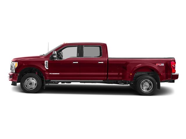 2017 Ford F-350 Platinum (Stk: 19531) in Calgary - Image 3 of 13