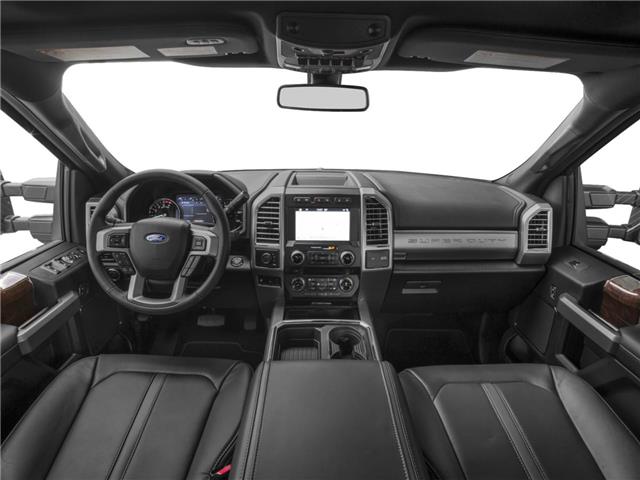 2017 Ford F-350 Platinum (Stk: 19531) in Calgary - Image 5 of 13