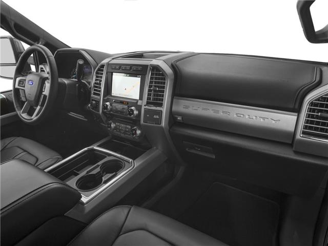 2017 Ford F-350 Platinum (Stk: 19531) in Calgary - Image 12 of 13