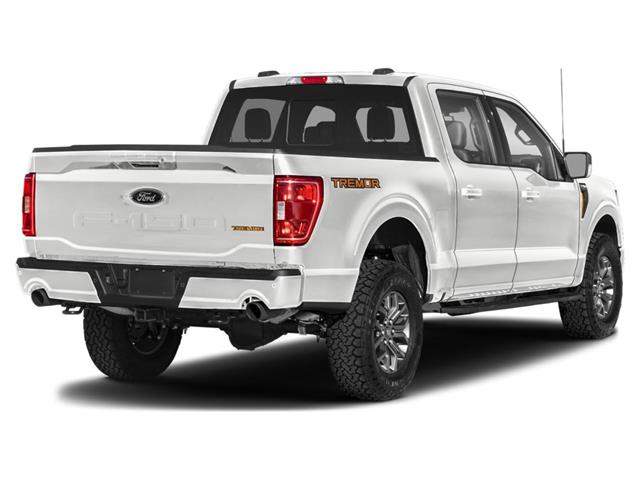 2023 Ford F-150 Tremor (Stk: 32573) in Calgary - Image 2 of 21