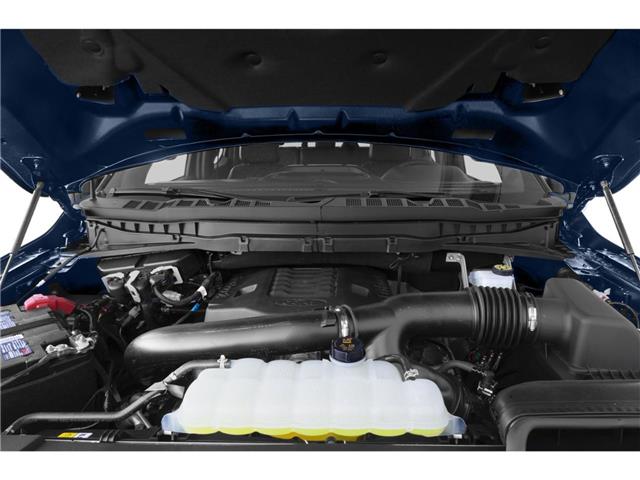 2023 Ford F-150 Tremor (Stk: 32573) in Calgary - Image 14 of 21