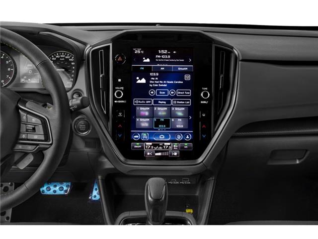 2024 Subaru Crosstrek Onyx (Stk: 2106111AA) in Whitby - Image 5 of 9