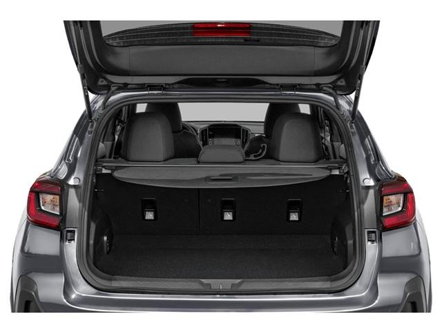 2024 Subaru Crosstrek Onyx (Stk: 2106111AA) in Whitby - Image 6 of 9