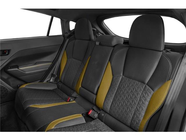 2024 Subaru Crosstrek Onyx (Stk: 2106111AA) in Whitby - Image 7 of 9