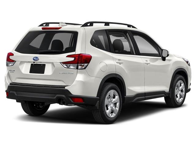 2024 Subaru Forester Base (Stk: 2106386A) in Whitby - Image 3 of 11