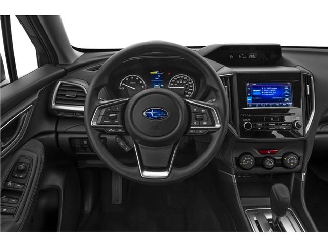 2024 Subaru Forester Base (Stk: 2106386A) in Whitby - Image 4 of 11