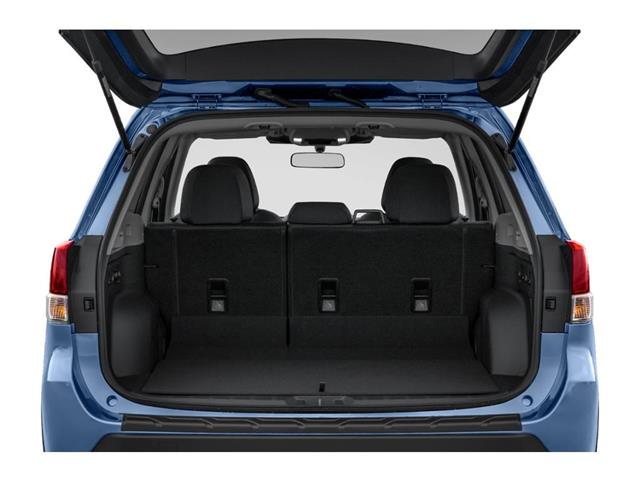 2024 Subaru Forester Base (Stk: 2106386A) in Whitby - Image 8 of 11