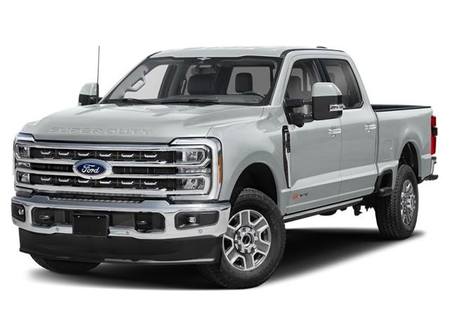 2026 Ford F-250 Lariat (Stk: 26Z144) in Timmins - Image 1 of 10