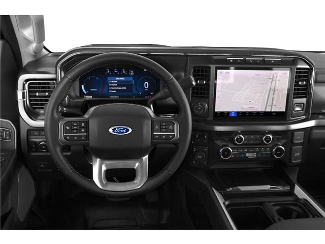 2026 Ford F-250 Lariat (Stk: 26Z144) in Timmins - Image 2 of 10