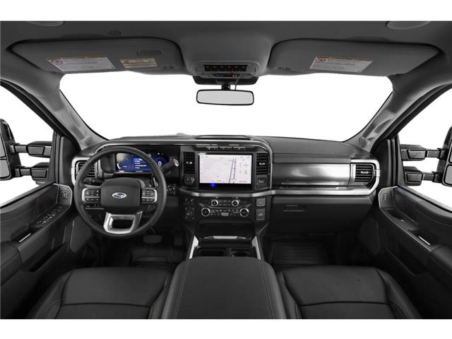 2026 Ford F-250 Lariat (Stk: 26Z144) in Timmins - Image 3 of 10
