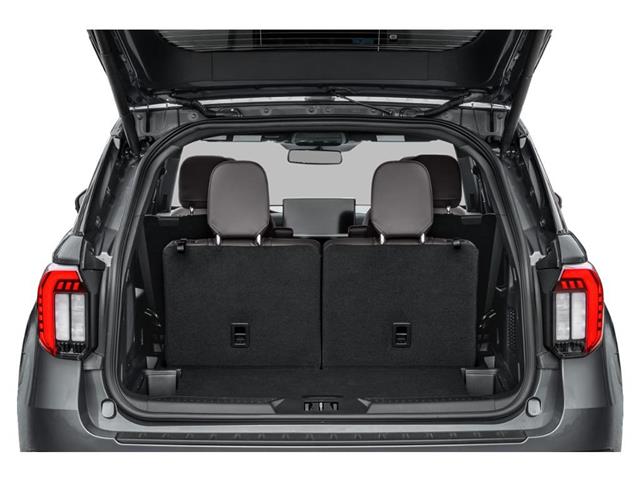 2026 Ford Explorer Platinum (Stk: 26Z162) in Timmins - Image 8 of 12