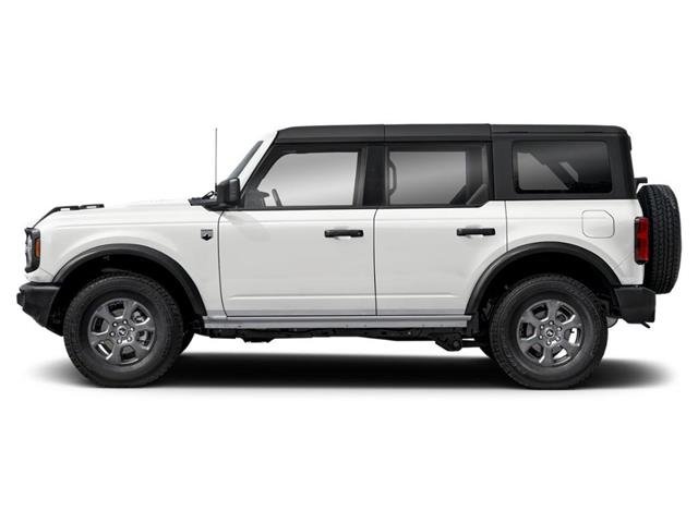 2026 Ford Bronco Big Bend (Stk: 26Z165) in Timmins - Image 2 of 3