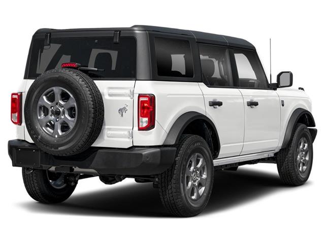 2026 Ford Bronco Big Bend (Stk: 26Z165) in Timmins - Image 3 of 3