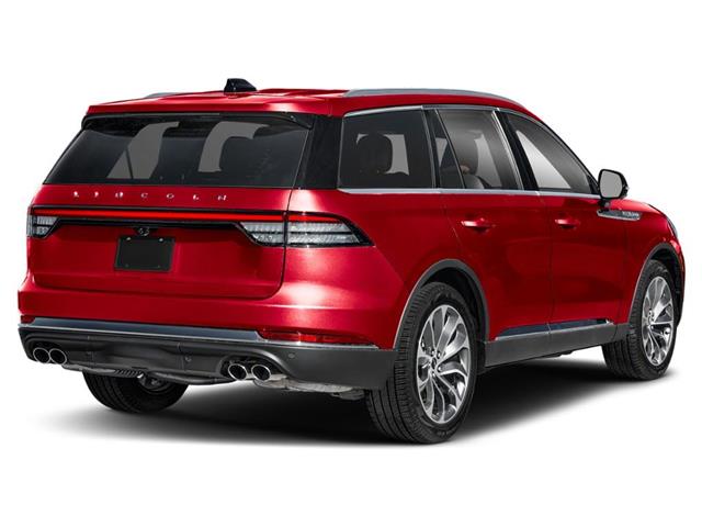2026 Lincoln Aviator Reserve (Stk: 26AV8367) in London - Image 3 of 3