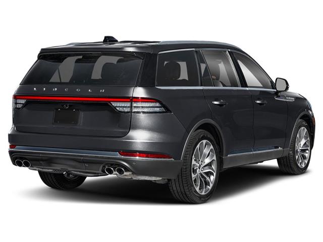 2026 Lincoln Aviator Reserve (Stk: 26AV8368) in London - Image 3 of 3