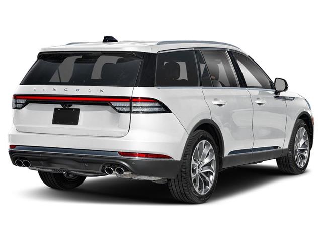 2026 Lincoln Aviator Reserve (Stk: 26AV8453) in London - Image 3 of 3