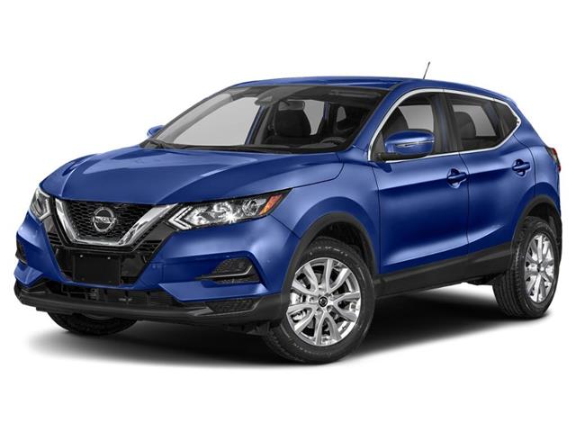 2023 Nissan Qashqai S (Stk: HPU0452) in Toronto - Image 1 of 11