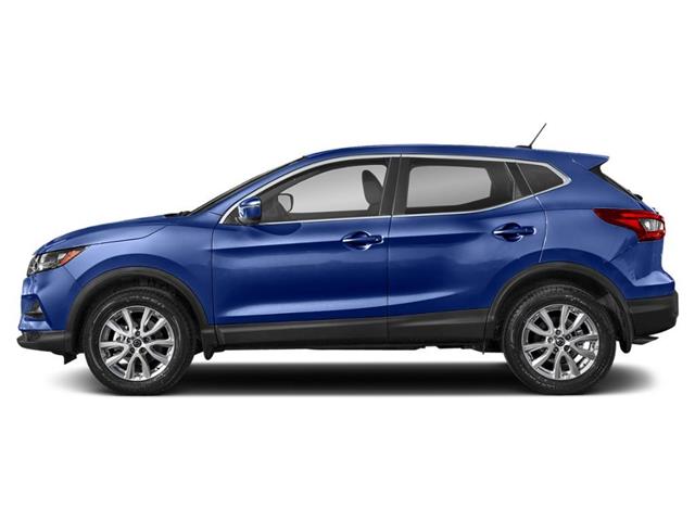 2023 Nissan Qashqai S (Stk: HPU0452) in Toronto - Image 2 of 11