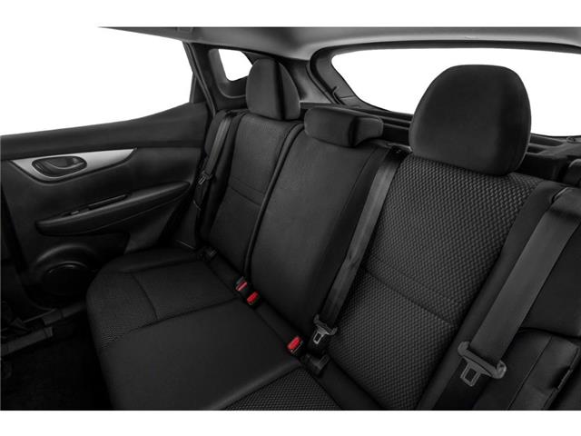 2023 Nissan Qashqai S (Stk: HPU0452) in Toronto - Image 9 of 11