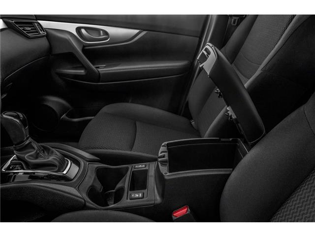 2023 Nissan Qashqai S (Stk: HPU0452) in Toronto - Image 10 of 11