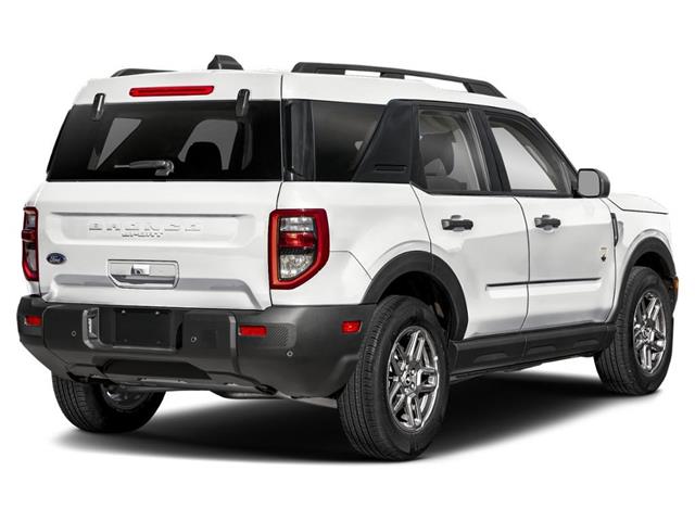 2026 Ford Bronco Sport Big Bend (Stk: 28817) in Dartmouth - Image 3 of 3