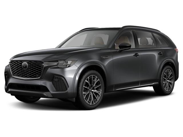 2026 Mazda CX-70 Signature