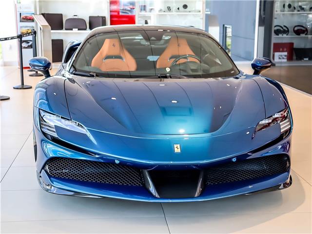 2021 Ferrari SF90 Stradale (Stk: C223) in Vaughan - Image 2 of 32