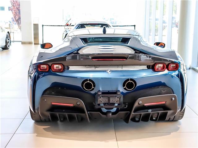 2021 Ferrari SF90 Stradale (Stk: C223) in Vaughan - Image 3 of 32