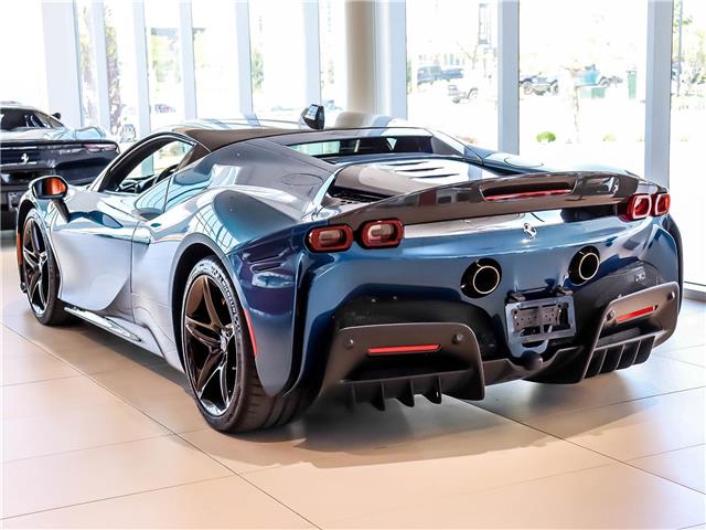 2021 Ferrari SF90 Stradale (Stk: C223) in Vaughan - Image 4 of 32