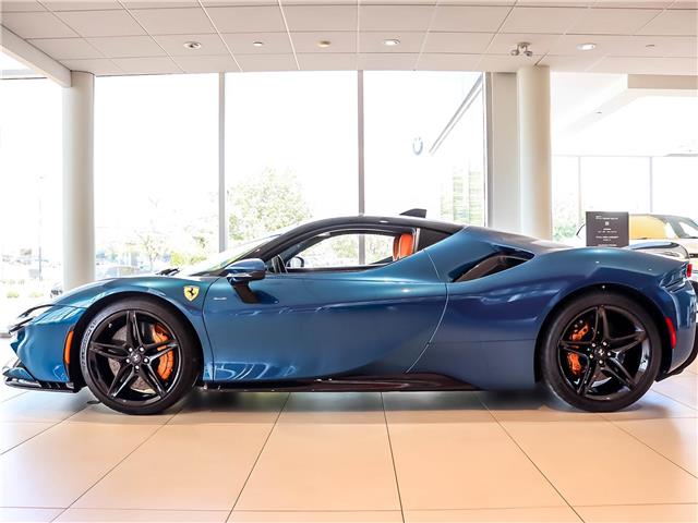 2021 Ferrari SF90 Stradale (Stk: C223) in Vaughan - Image 5 of 32