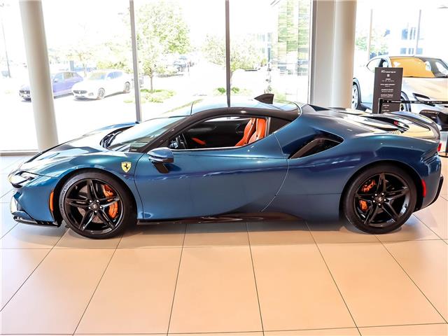 2021 Ferrari SF90 Stradale (Stk: C223) in Vaughan - Image 6 of 32