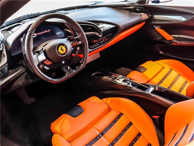 2021 Ferrari SF90 Stradale (Stk: C223) in Vaughan - Image 8 of 32