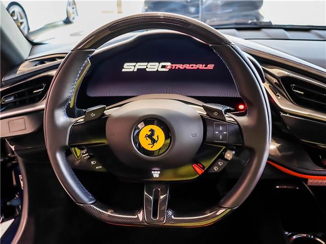 2021 Ferrari SF90 Stradale (Stk: C223) in Vaughan - Image 10 of 32