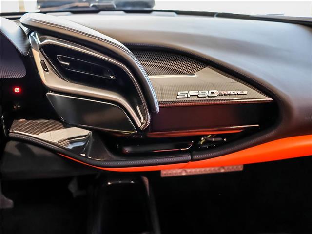 2021 Ferrari SF90 Stradale (Stk: C223) in Vaughan - Image 11 of 32