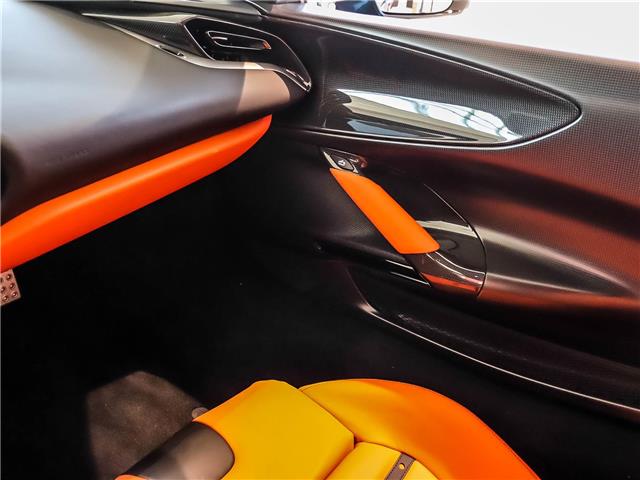 2021 Ferrari SF90 Stradale (Stk: C223) in Vaughan - Image 12 of 32