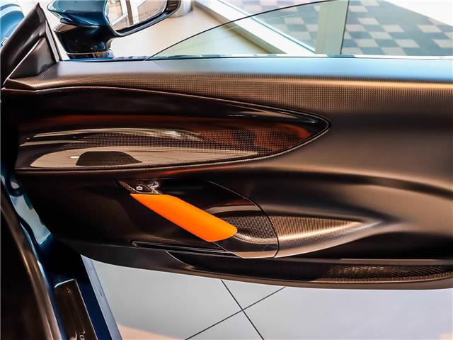 2021 Ferrari SF90 Stradale (Stk: C223) in Vaughan - Image 14 of 32