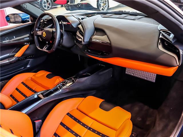 2021 Ferrari SF90 Stradale (Stk: C223) in Vaughan - Image 15 of 32